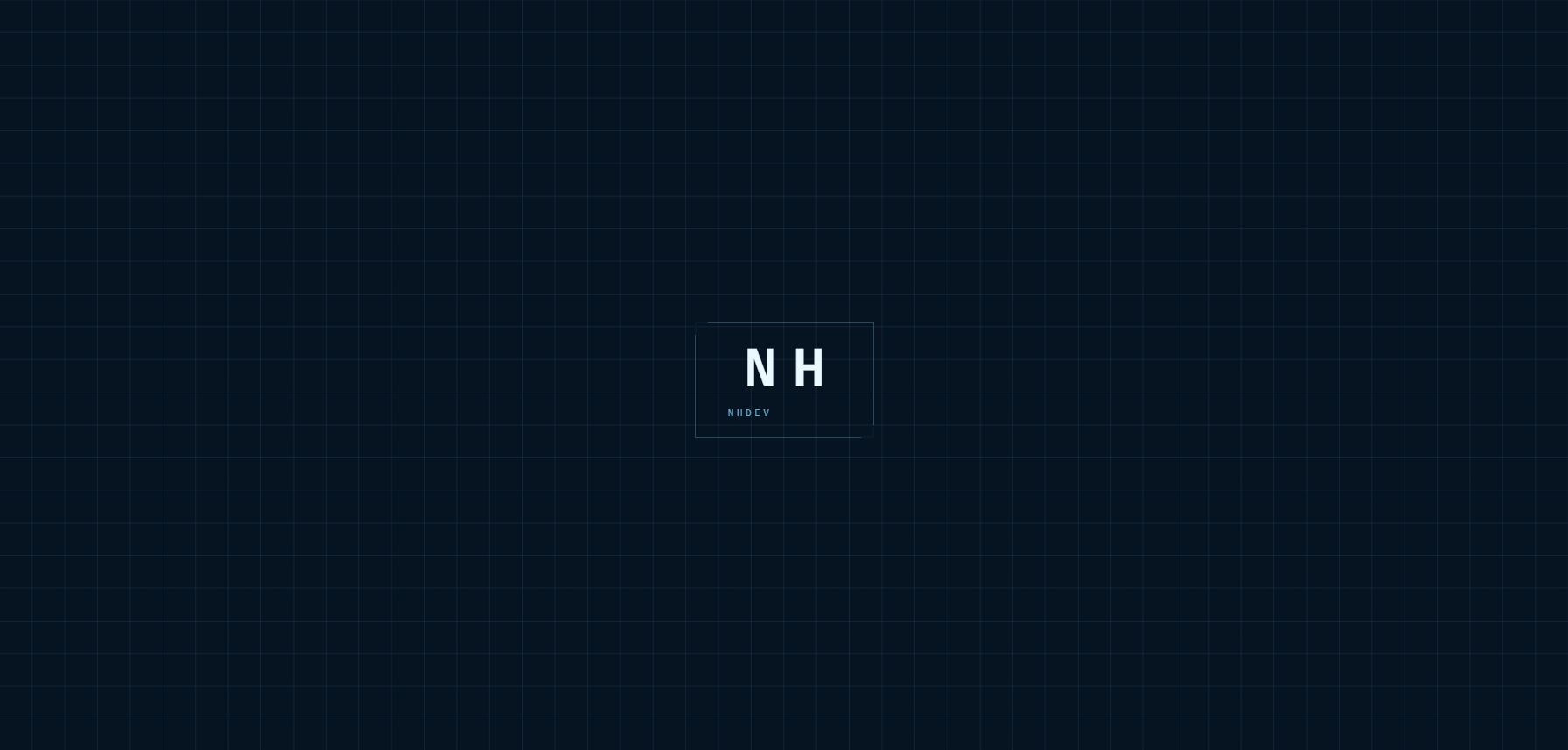NHDev